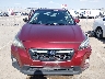 JF2GTABCXJ9****** Destrozados 2018 Subaru Crosstrek en Estado de Texas