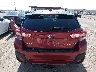 JF2GTABCXJ9****** Destrozados 2018 Subaru Crosstrek