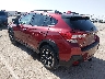 JF2GTABCXJ9****** Salvamento y Reparables 2018 Subaru Crosstrek en El Paso