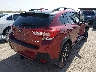 JF2GTABCXJ9****** Salvamento y Destrozados 2018 Subaru Crosstrek en Estado de Texas