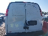 1GCHG35C881****** Wrecked 2008 Chevrolet Express in Maryland State