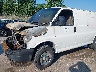 1GCHG35C881****** Used 2008 Chevrolet Express in Maryland State