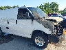 1GCHG35C881****** Repairable 2008 Chevrolet Express in Maryland State