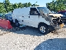 1GCHG35C881****** Salvage and Wrecked 2008 Chevrolet Express in Baltimore