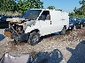 1GCHG35C881****** Used and Repairable 2008 Chevrolet Express in Baltimore