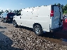 1GCHG35C881****** Salvage and Repairable 2008 Chevrolet Express in Baltimore