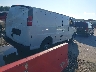 1GCHG35C881****** Salvage and Wrecked 2008 Chevrolet Express in Maryland State
