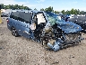 5FNRL38845B****** Salvamento y Destrozados 2005 Honda Odyssey en Richmond