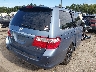 5FNRL38845B****** Salvamento y Destrozados 2005 Honda Odyssey en Estado de Virginia
