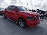 1C6RR7MT1FS****** Salvamento y Destrozados 2015 RAM 1500 en Austin