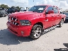 1C6RR7MT1FS****** Usados y Reparables 2015 RAM 1500 en Austin
