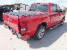 1C6RR7MT1FS****** Salvamento y Destrozados 2015 RAM 1500 en Estado de Texas