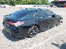 4T1KZ1AK9LU****** Salvage and Wrecked 2020 Toyota Camry in Tennessee State