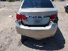 1G1PC5SBXD7****** Salvamento 2013 Chevrolet Cruze