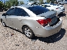 1G1PC5SBXD7****** Salvamento y Reparables 2013 Chevrolet Cruze en Tucson