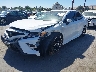 4T1G11AK4LU****** Used and Repairable 2020 Toyota Camry in East Bay