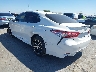 4T1G11AK4LU****** Salvage and Repairable 2020 Toyota Camry in East Bay