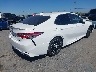 4T1G11AK4LU****** Salvage and Wrecked 2020 Toyota Camry in California State