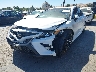 4T1G11AK4LU****** Salvage and Repairable 2020 Toyota Camry in California State