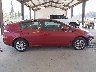 JHMZE2H70AS****** Repairable 2010 Honda Insight in Washington State