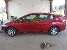 JHMZE2H70AS****** Salvage 2010 Honda Insight