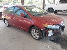 JHMZE2H70AS****** Salvage and Wrecked 2010 Honda Insight in IAA Puyallup