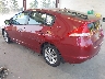 JHMZE2H70AS****** Salvage and Repairable 2010 Honda Insight in IAA Puyallup