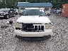 1J8GR48K18C****** Destrozados 2008 Jeep Grand Cherokee en Estado de Kentucky