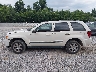 1J8GR48K18C****** Reparables 2008 Jeep Grand Cherokee en Estado de Kentucky