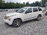 1J8GR48K18C****** Usados y Reparables 2008 Jeep Grand Cherokee en Paducah