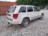 1J8GR48K18C****** Salvamento y Destrozados 2008 Jeep Grand Cherokee en Estado de Kentucky