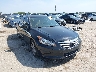 1HGCP2F48CA****** Salvamento y Destrozados 2012 Honda Accord en Fort Worth North