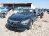 1HGCP2F48CA****** Usados y Reparables 2012 Honda Accord en Fort Worth North