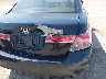 1HGCP2F48CA****** Salvamento y Reparables 2012 Honda Accord en Estado de Texas