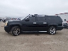 1GKS2MEF9BR****** Repairable 2011 GMC Yukon Xl 1500 in Kansas State