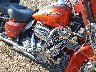 1HD1PR815AB****** Repairable 2010 Harley-Davidson Flhtcuse5 in Maryland State