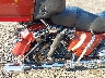 1HD1PR815AB****** Salvage 2010 Harley-Davidson Flhtcuse5