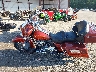 1HD1PR815AB****** Used 2010 Harley-Davidson Flhtcuse5 in Maryland State