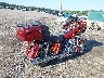 1HD1PR815AB****** Salvage and Wrecked 2010 Harley-Davidson Flhtcuse5 in Maryland State