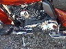 1HD1PR815AB****** Used 2010 Harley-Davidson Flhtcuse5 in Metro DC