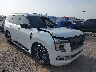 JN8AY3CFXS9****** Salvamento y Destrozados 2025 Nissan Armada en Baton Rouge