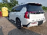JN8AY3CFXS9****** Salvamento y Reparables 2025 Nissan Armada en Baton Rouge