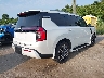 JN8AY3CFXS9****** Salvamento y Destrozados 2025 Nissan Armada en Estado de Luisiana