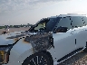 JN8AY3CFXS9****** Salvamento y Reparables 2025 Nissan Armada en Estado de Luisiana