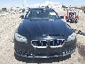 WBA5A5C53ED****** Destrozados 2014 BMW 5 Series en Estado de Nuevo México