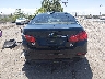 WBA5A5C53ED****** Destrozados 2014 BMW 5 Series