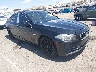 WBA5A5C53ED****** Salvamento y Destrozados 2014 BMW 5 Series en Albuquerque