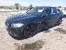 WBA5A5C53ED****** Usados y Reparables 2014 BMW 5 Series en Albuquerque
