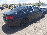WBA5A5C53ED****** Salvamento y Destrozados 2014 BMW 5 Series en Estado de Nuevo México