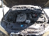 WBANE53507C****** Repairable 2007 BMW 5 Series in North Hollywood